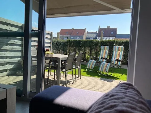 West-Ende location