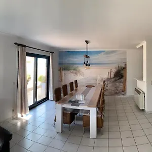 Lily's Place , Middelkerke België