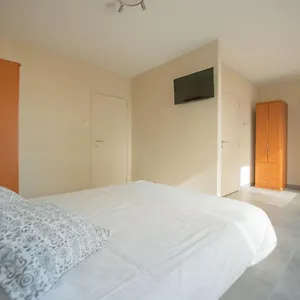 Bel 'vu , Middelkerke België
