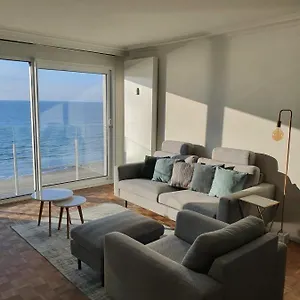 Residentie Majestic , Middelkerke België