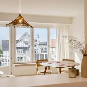 Appartement Marie Gabriëlle, Middelkerke